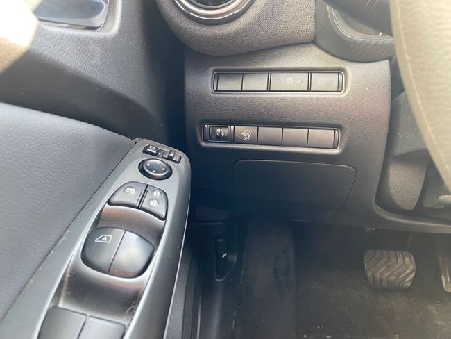 Nissan Juke DIG-T 84 kW (114 CV) Acenta  - Foto 14