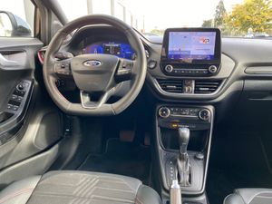 Ford Puma 1.0 EcoBoost ST LINE X 155cv Automatico  - Foto 10