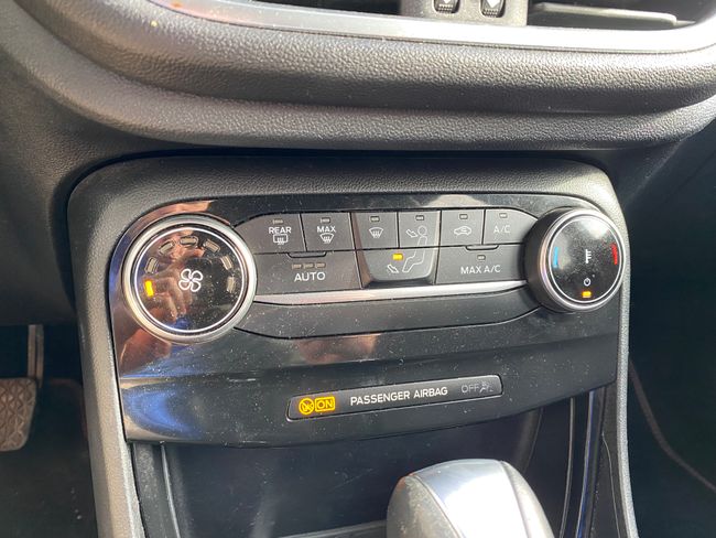 Ford Puma 1.0 EcoBoost ST LINE X 155cv Automatico  - Foto 18