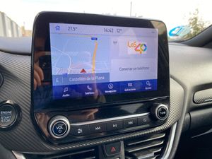 Ford Puma 1.0 EcoBoost ST LINE X 155cv Automatico  - Foto 16