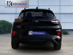 Ford Puma 1.0 EcoBoost ST LINE X 155cv Automatico  - Foto 6