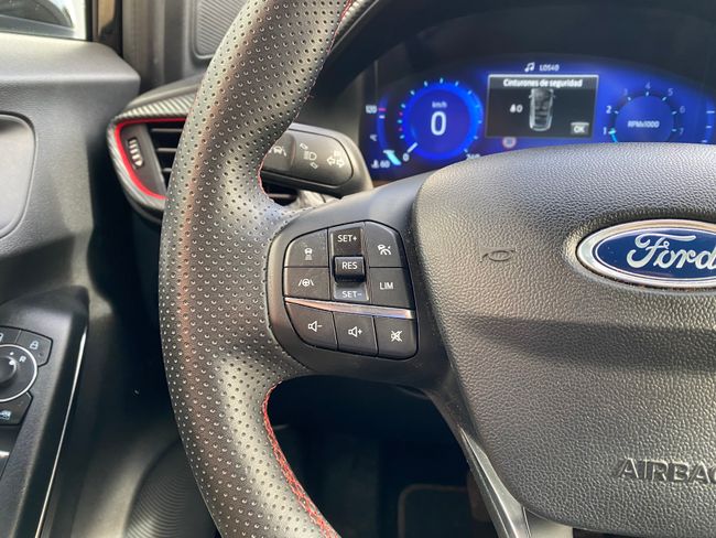 Ford Puma 1.0 EcoBoost ST LINE X 155cv Automatico  - Foto 13