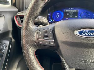 Ford Puma 1.0 EcoBoost ST LINE X 155cv Automatico  - Foto 13