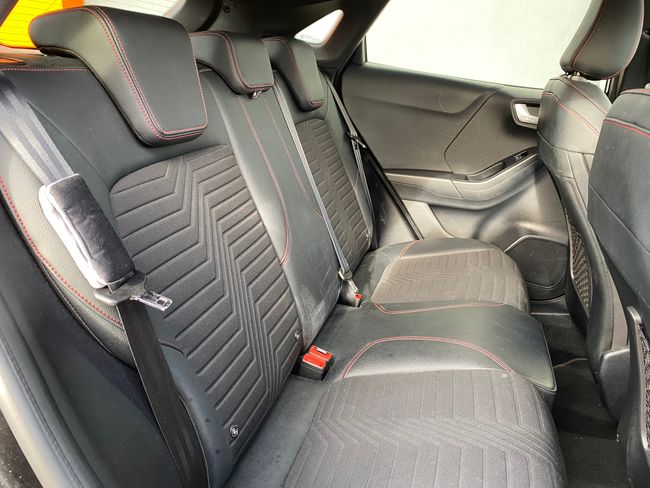 Ford Puma 1.0 EcoBoost ST LINE X 155cv Automatico  - Foto 25