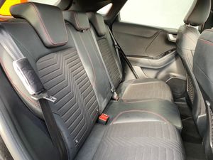 Ford Puma 1.0 EcoBoost ST LINE X 155cv Automatico  - Foto 25