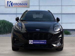 Ford Puma 1.0 EcoBoost ST LINE X 155cv Automatico  - Foto 3