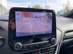 Ford Puma 1.0 EcoBoost ST LINE X 155cv Automatico  - Foto 17