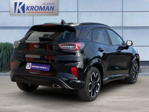 Ford Puma 1.0 EcoBoost ST LINE X 155cv Automatico  - Foto 5