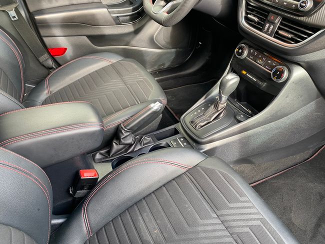 Ford Puma 1.0 EcoBoost ST LINE X 155cv Automatico  - Foto 24