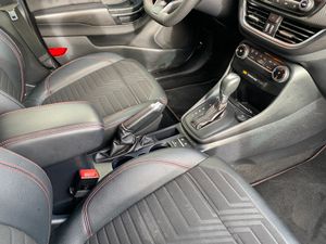 Ford Puma 1.0 EcoBoost ST LINE X 155cv Automatico  - Foto 24