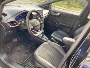 Ford Puma 1.0 EcoBoost ST LINE X 155cv Automatico  - Foto 8