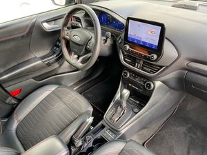 Ford Puma 1.0 EcoBoost ST LINE X 155cv Automatico  - Foto 11