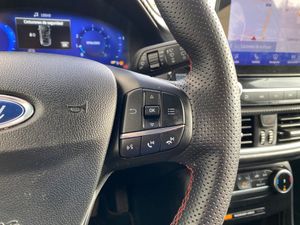Ford Puma 1.0 EcoBoost ST LINE X 155cv Automatico  - Foto 14