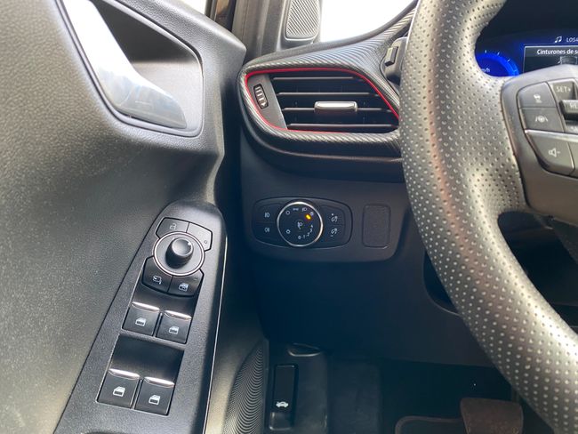 Ford Puma 1.0 EcoBoost ST LINE X 155cv Automatico  - Foto 21