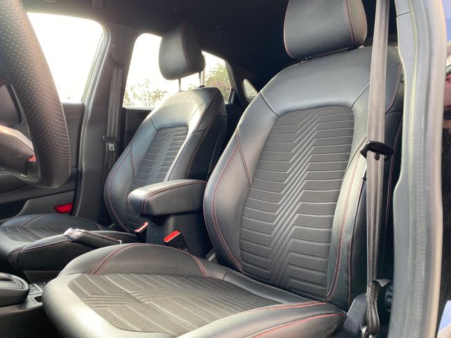 Ford Puma 1.0 EcoBoost ST LINE X 155cv Automatico  - Foto 12