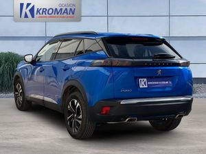 Peugeot 2008 1.2 Allure Pack Puretech 130S&S 6 Vel.  - Foto 7