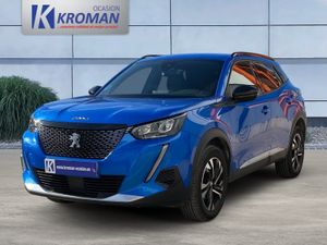 Peugeot 2008 1.2 Allure Pack Puretech 130S&S 6 Vel.  - Foto 4