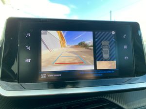 Peugeot 2008 1.2 Allure Pack Puretech 130S&S 6 Vel.  - Foto 13