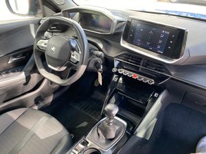 Peugeot 2008 1.2 Allure Pack Puretech 130S&S 6 Vel.  - Foto 10