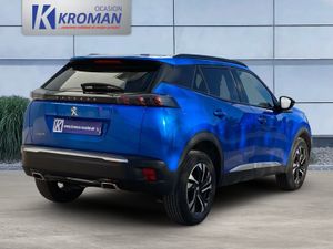 Peugeot 2008 1.2 Allure Pack Puretech 130S&S 6 Vel.  - Foto 5