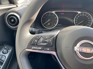 Nissan Juke Acenta 114cv Automatico  - Foto 11