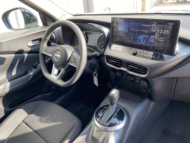 Nissan Juke Acenta 114cv Automatico  - Foto 22