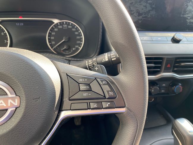 Nissan Juke Acenta 114cv Automatico  - Foto 12