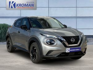 Nissan Juke Acenta 114cv Automatico  - Foto 2