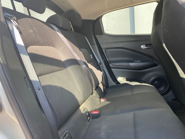 Nissan Juke Acenta 114cv Automatico  - Foto 24