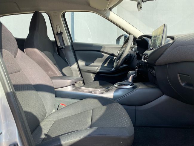 Nissan Juke Acenta 114cv Automatico  - Foto 21