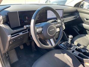 Hyundai Tucson Maxx 1.6 T-GDi 160 CV  - Foto 12