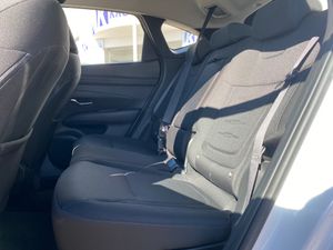 Hyundai Tucson Maxx 1.6 T-GDi 160 CV  - Foto 24