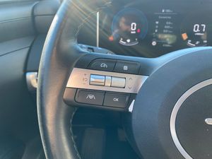 Hyundai Tucson Maxx 1.6 T-GDi 160 CV  - Foto 15