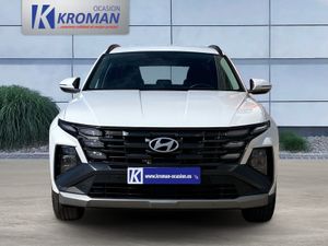 Hyundai Tucson Maxx 1.6 T-GDi 160 CV  - Foto 3