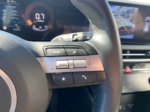 Hyundai Tucson Maxx 1.6 T-GDi 160 CV  - Foto 16