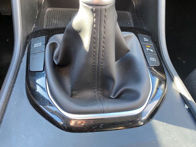 Hyundai Tucson Maxx 1.6 T-GDi 160 CV  - Foto 20