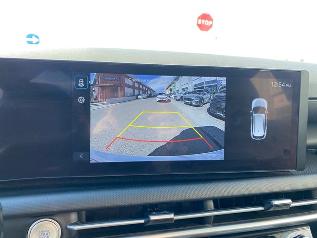 Hyundai Tucson Maxx 1.6 T-GDi 160 CV  - Foto 13