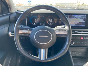 Hyundai Tucson Maxx 1.6 T-GDi 160 CV  - Foto 14