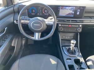 Hyundai Tucson Maxx 1.6 T-GDi 160 CV  - Foto 10