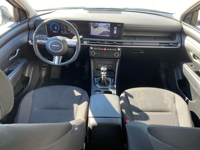 Hyundai Tucson Maxx 1.6 T-GDi 160 CV  - Foto 8