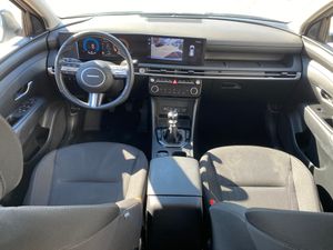 Hyundai Tucson Maxx 1.6 T-GDi 160 CV  - Foto 8
