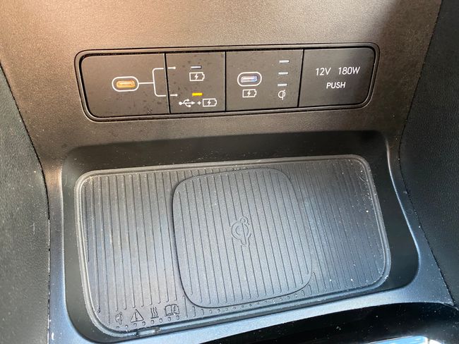 Hyundai Tucson Maxx 1.6 T-GDi 160 CV  - Foto 18