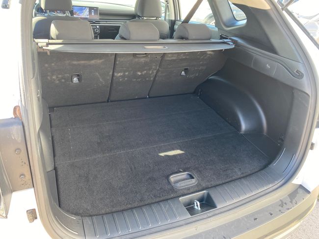 Hyundai Tucson Maxx 1.6 T-GDi 160 CV  - Foto 26