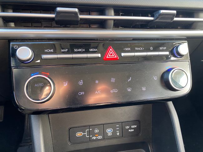 Hyundai Tucson Maxx 1.6 T-GDi 160 CV  - Foto 17