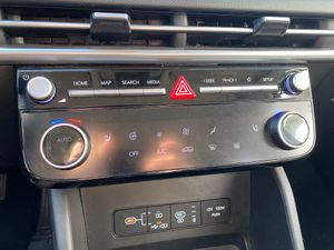 Hyundai Tucson Maxx 1.6 T-GDi 160 CV  - Foto 17