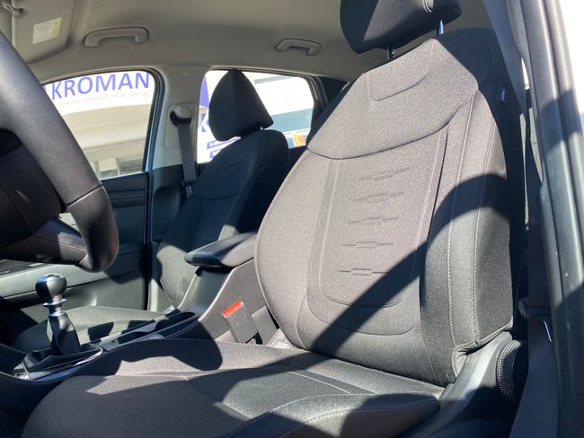 Hyundai Tucson Maxx 1.6 T-GDi 160 CV  - Foto 19