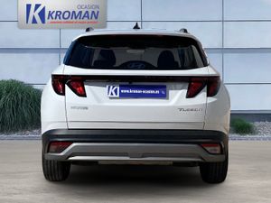 Hyundai Tucson Maxx 1.6 T-GDi 160 CV  - Foto 6