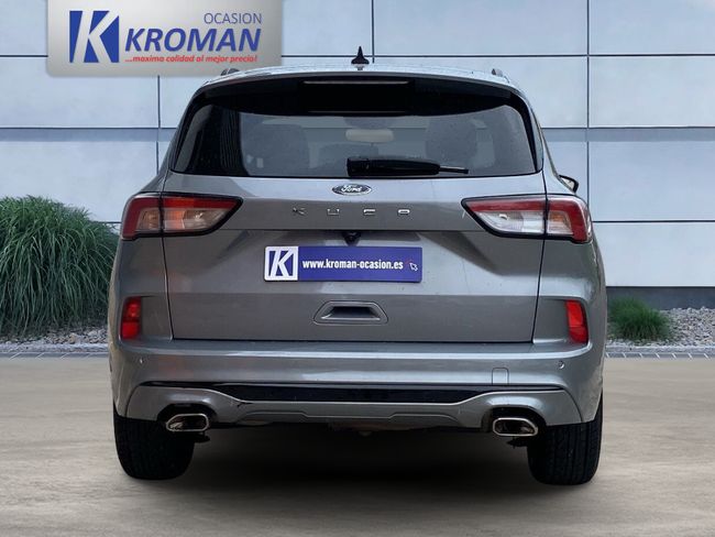 Ford Kuga ST-Line 2.0 EcoBlue 88 kW (120 CV) Aut.  - Foto 6