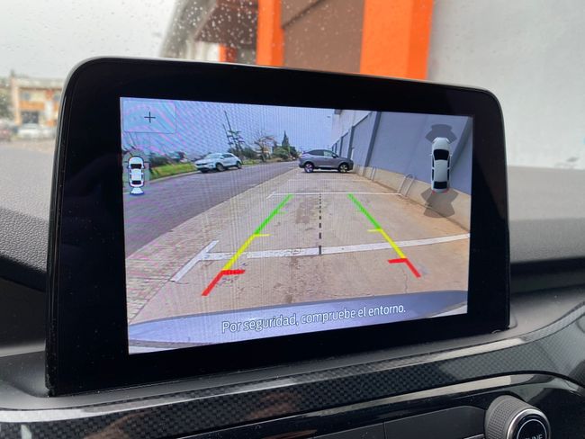 Ford Kuga ST-Line 2.0 EcoBlue 88 kW (120 CV) Aut.  - Foto 20