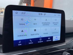 Ford Kuga ST-Line 2.0 EcoBlue 88 kW (120 CV) Aut.  - Foto 22